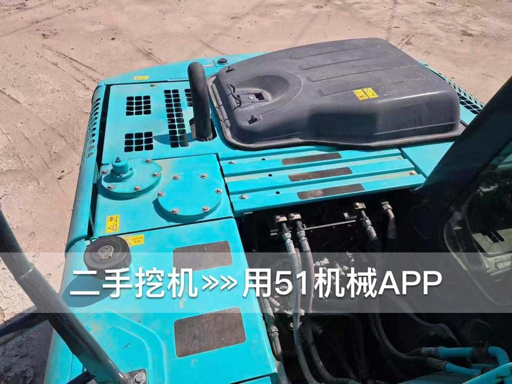 51挖机